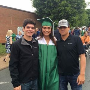 Meet your Posher, Daniela